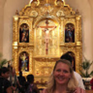 Meet your Posher, Diana